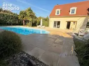Maison à COULOMBS