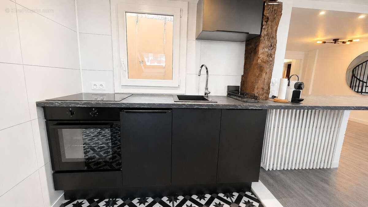 Appartement à THONON-LES-BAINS
