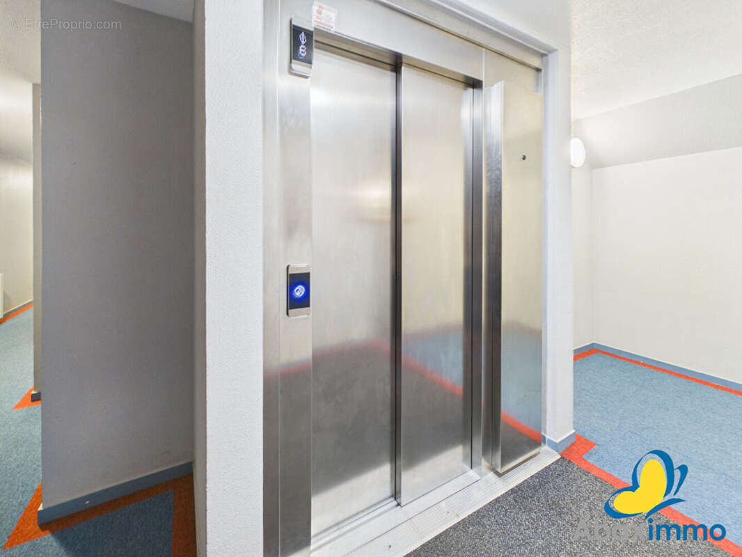 Appartement à VILLERS-SUR-MER