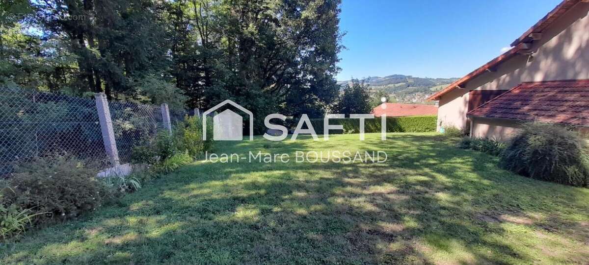 Photo 3 - Maison à CHAUFFAILLES