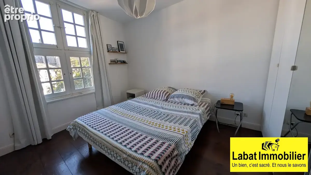 Appartement 3 pièces 61 m² à vendre à Bayonne (64100) - photo 5