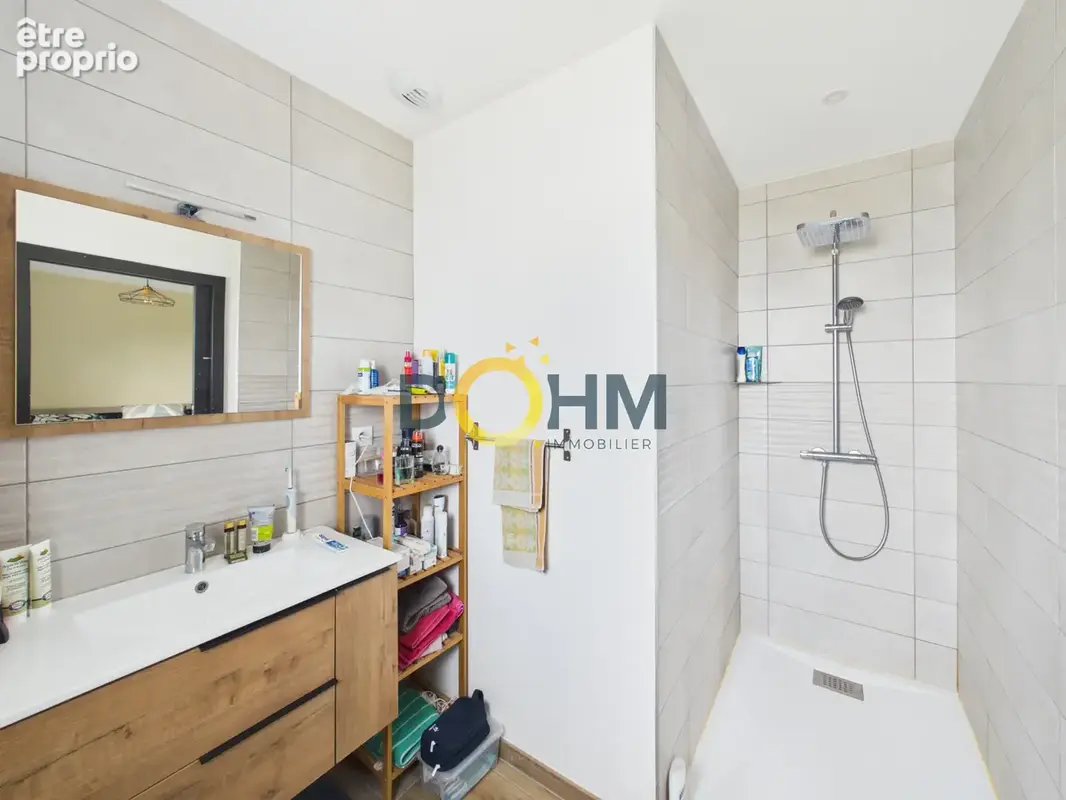 Maison contemporaine T6 de 147 m2 avec 1075 m2 de terrain - photo 14