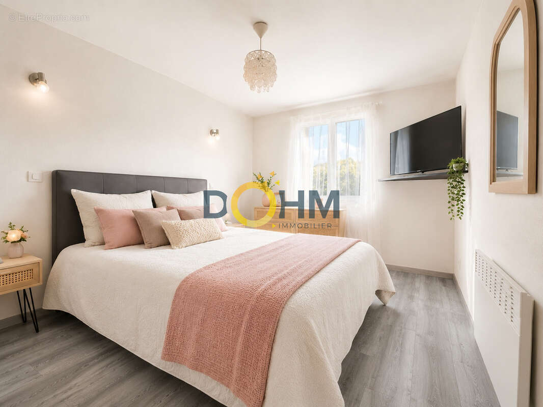 Maison individuelle semi plain-pied - photo 3