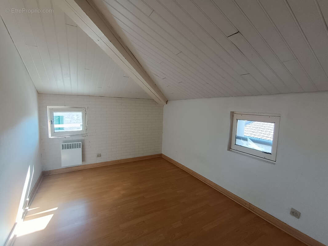 Maison à SAINT-DIDIER-EN-VELAY