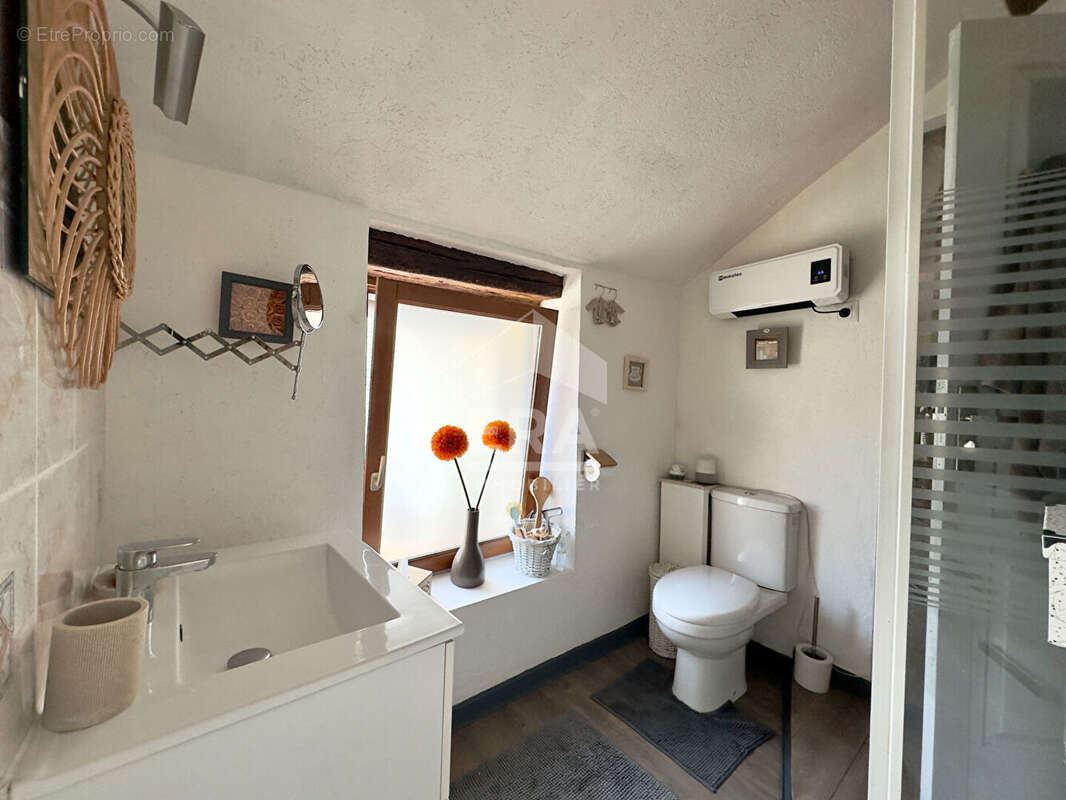 Maison 147m² à le malesherbois - photo 11