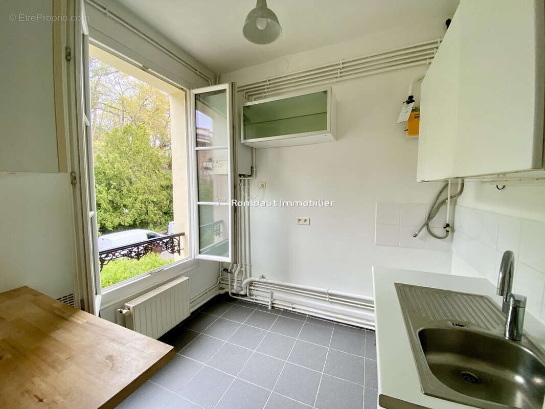 Appartement à VIROFLAY