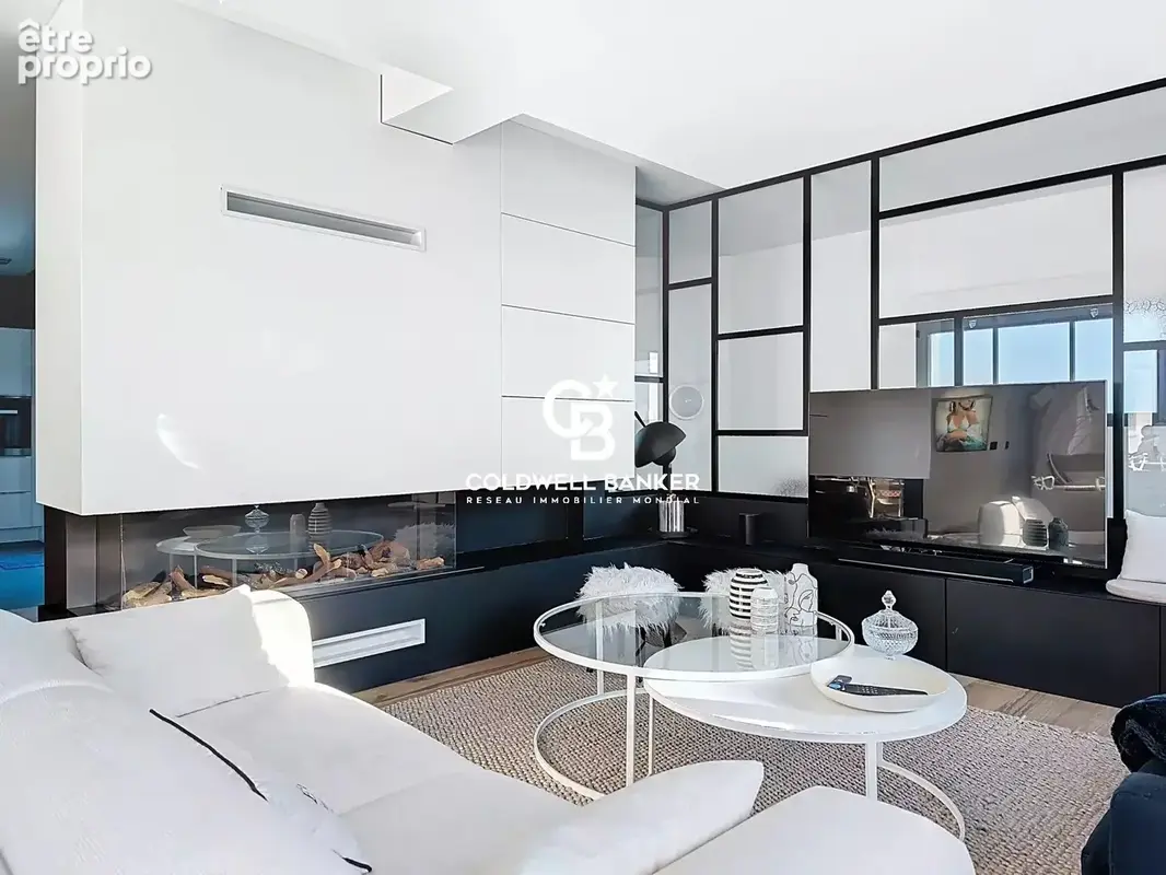 Les Sables-d’Olonne – Quartier des Présidents – Villa rénovée avec piscine à 50 m de la plage - photo 7