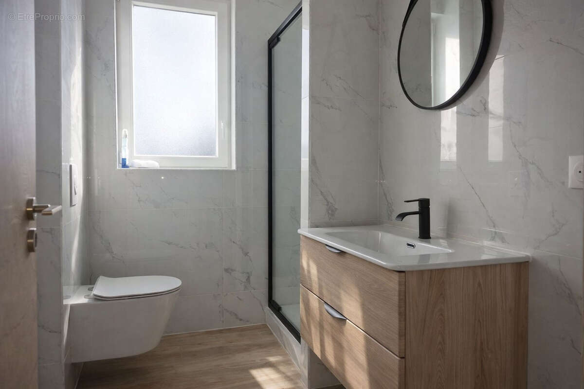 Maison à THIONVILLE