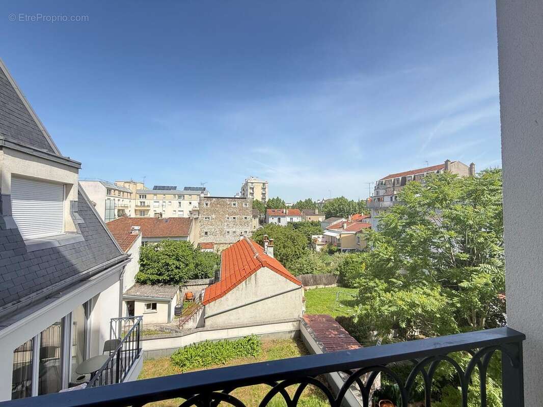 Photo 3 - Appartement à ALFORTVILLE