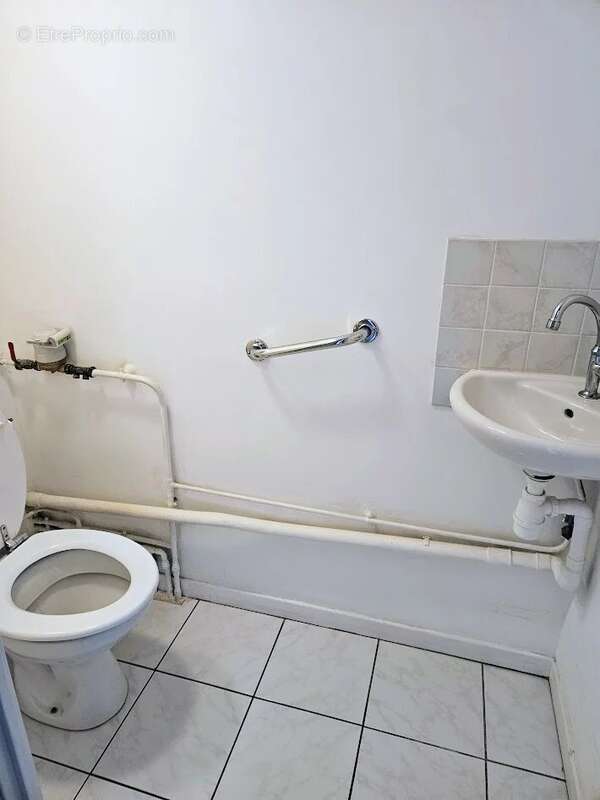 Appartement à EYBENS