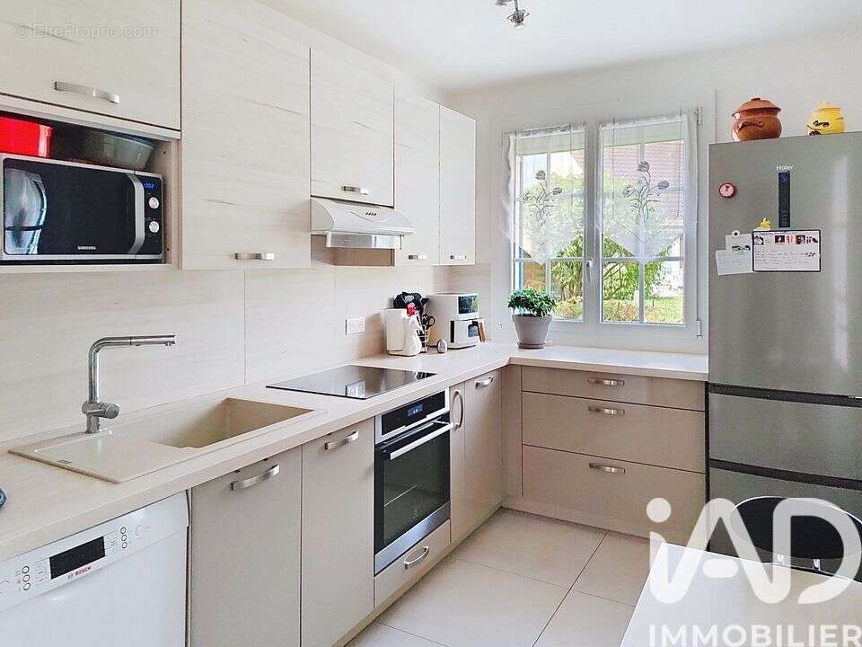 Photo 6 - Maison à OZOIR-LA-FERRIERE
