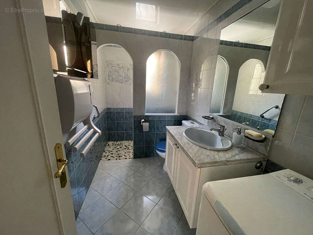 Maison à SAINT-MANDRIER-SUR-MER