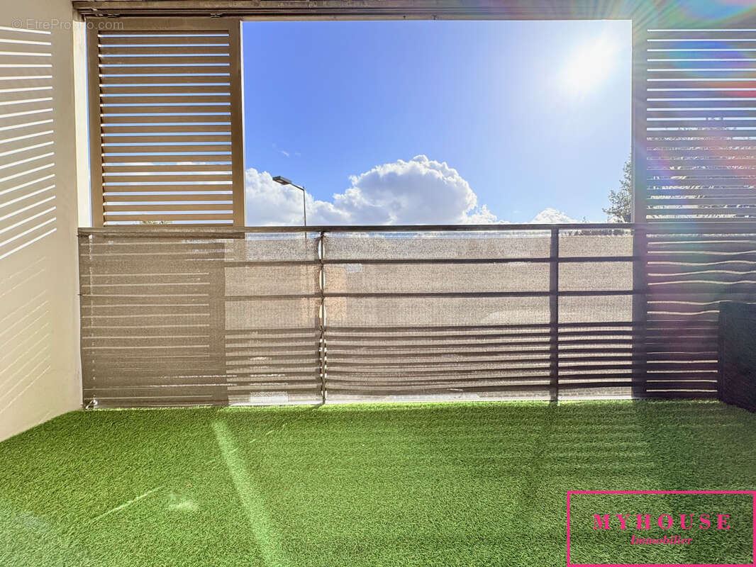 Appartement à BAGNEUX