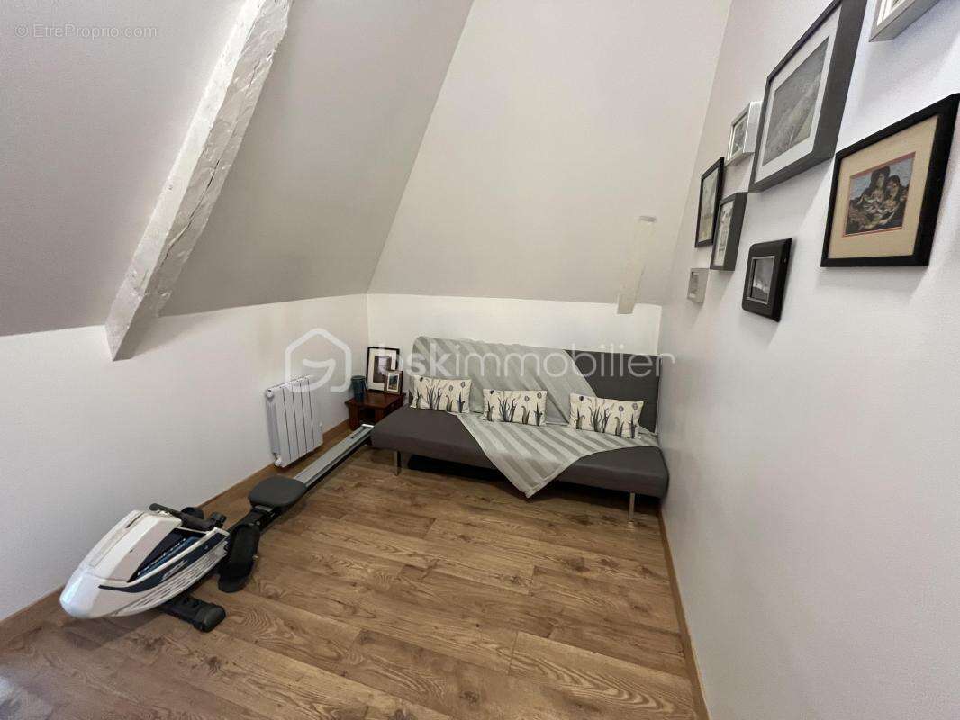 Agréable maison en pierres rénovée - photo 8