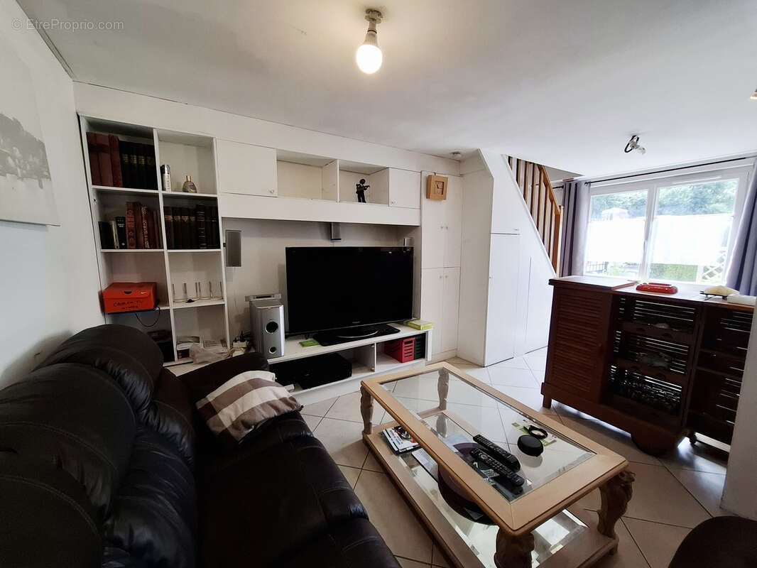 Maison à LUSIGNY-SUR-BARSE