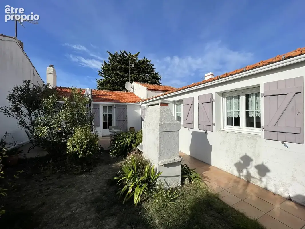 L'epine -ref 2635 - photo 2