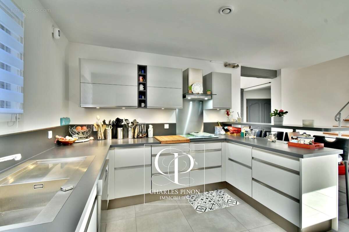 Venez vite faire une offre sans tarder. Villa de 6 pièces BOUC BEL AIR - photo 9