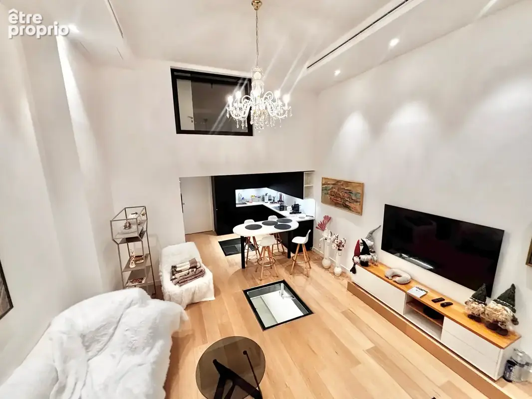 Photo Appartement à Cannes au prix de 549 999€