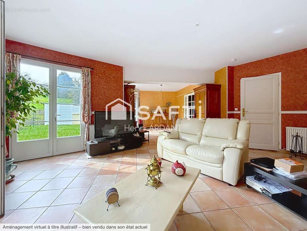 Photo 4 - Maison à LIMOGES