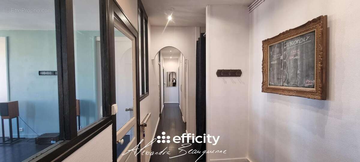 Appartement à NIORT