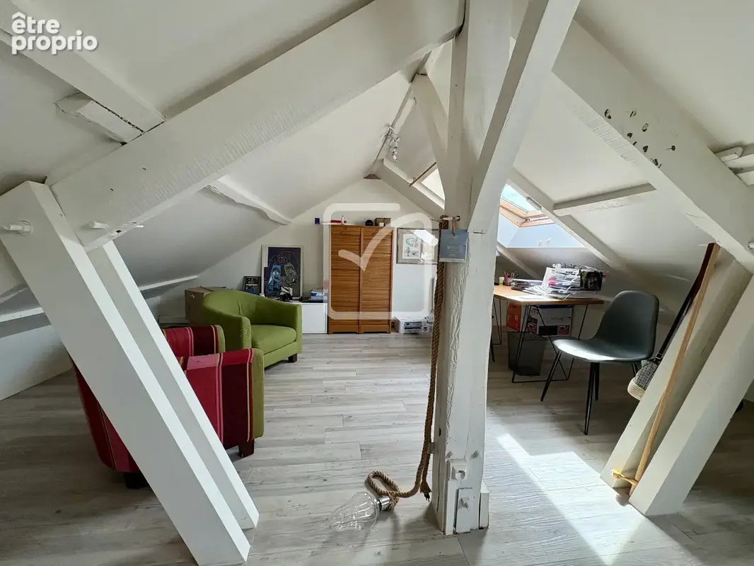 Maison de ville - tout à pied - photo 8