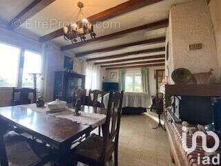 Photo 2 - Maison à SAINT-MICHEL-D&#039;EUZET