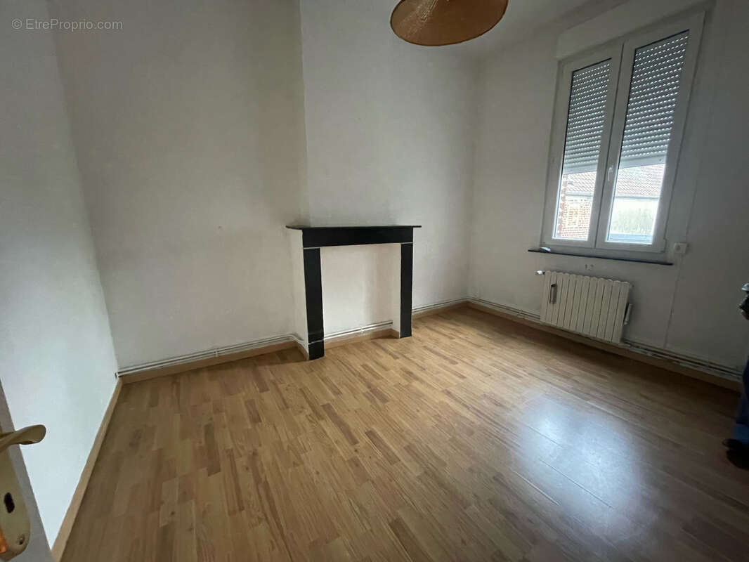 Maison à VALENCIENNES