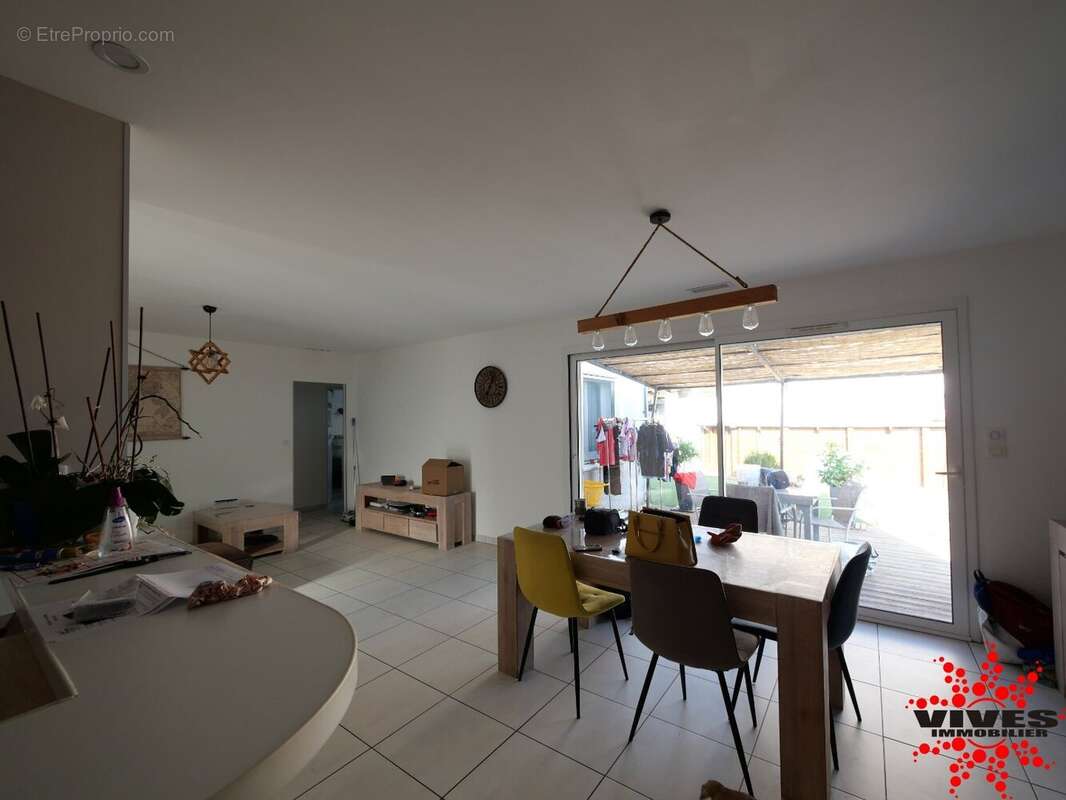 Belle villa 4 chambres, très  bien équipée au calme - photo 7