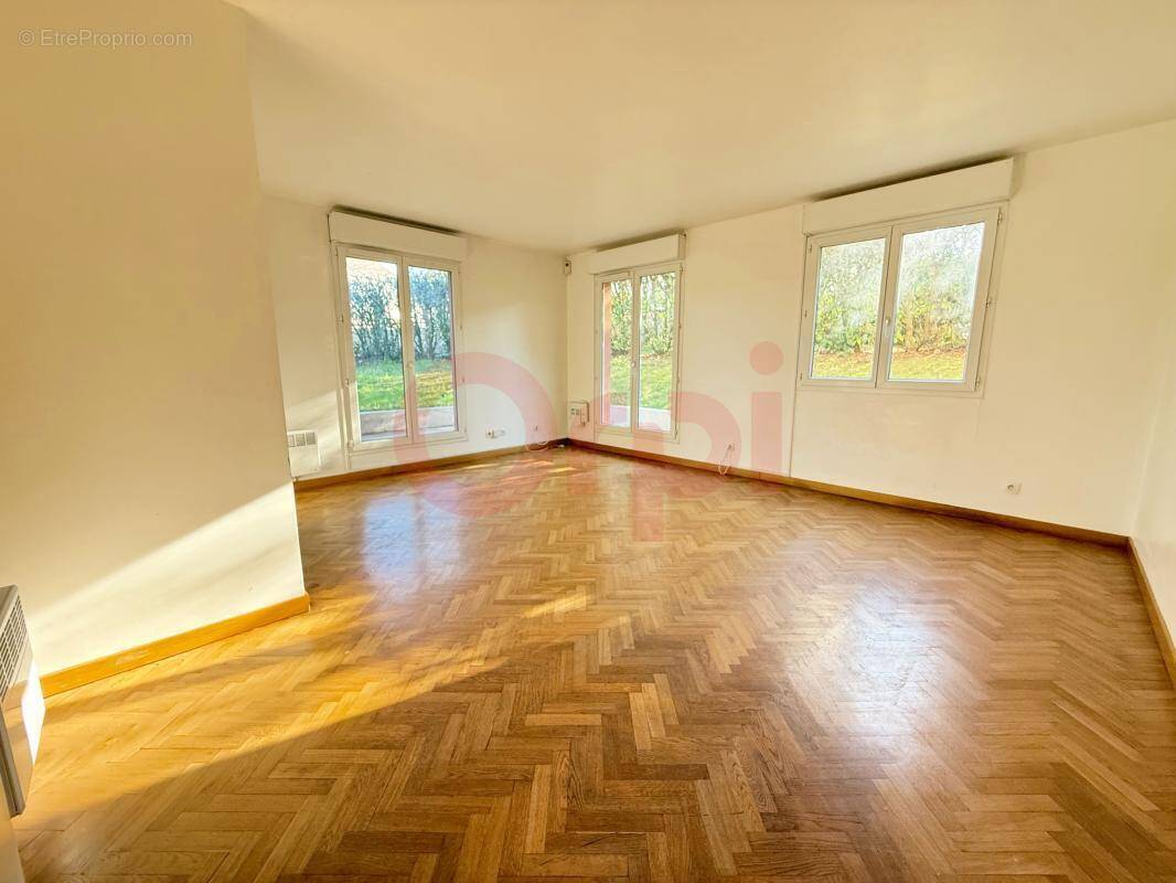 Appartement à MASSY