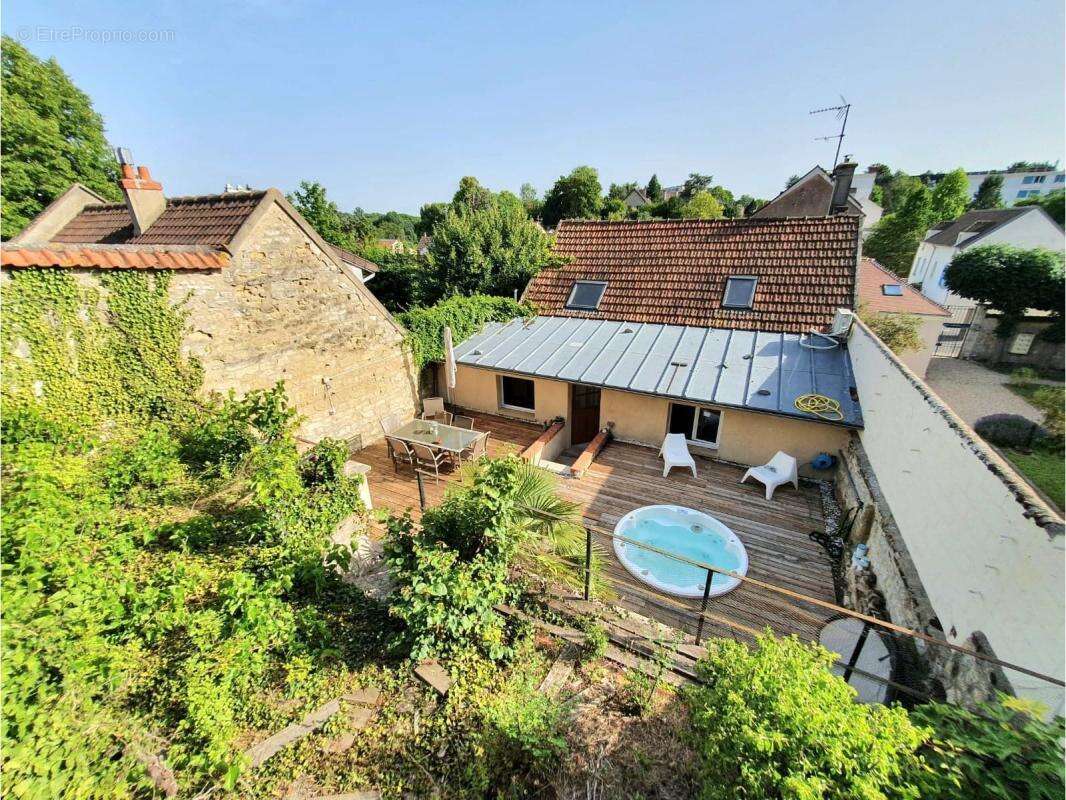 Maison à ANDRESY