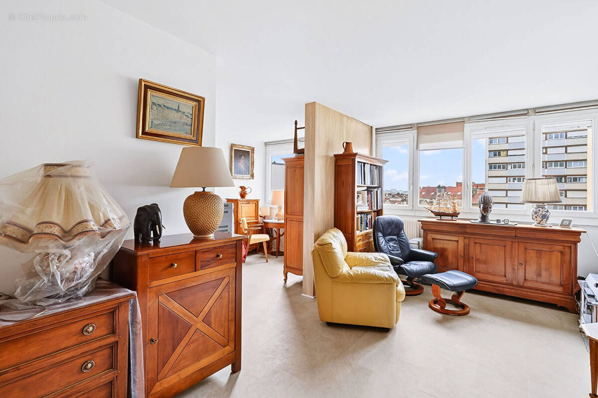 Appartement à COLOMBES