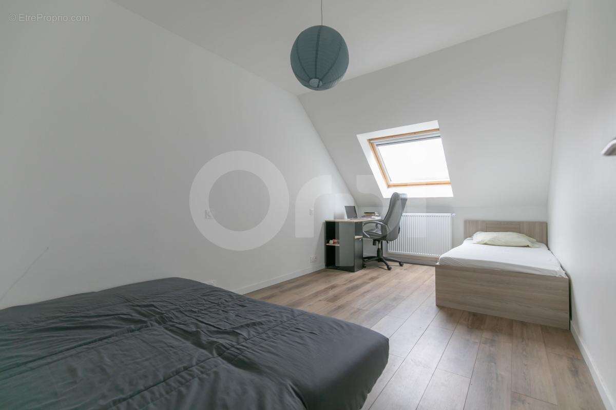 Maison à BOISSY-SAINT-LEGER