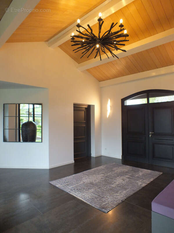 Maison à SEMUR-EN-AUXOIS