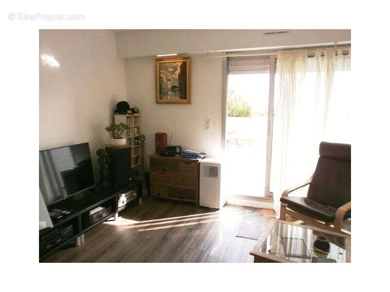 Appartement 24 m² à Nogent-Sur-Marne  - photo 3