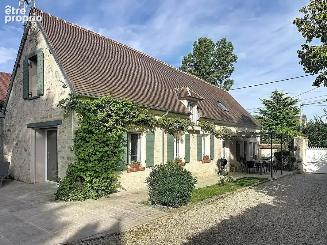 Maison coup de coeur ! - photo 2