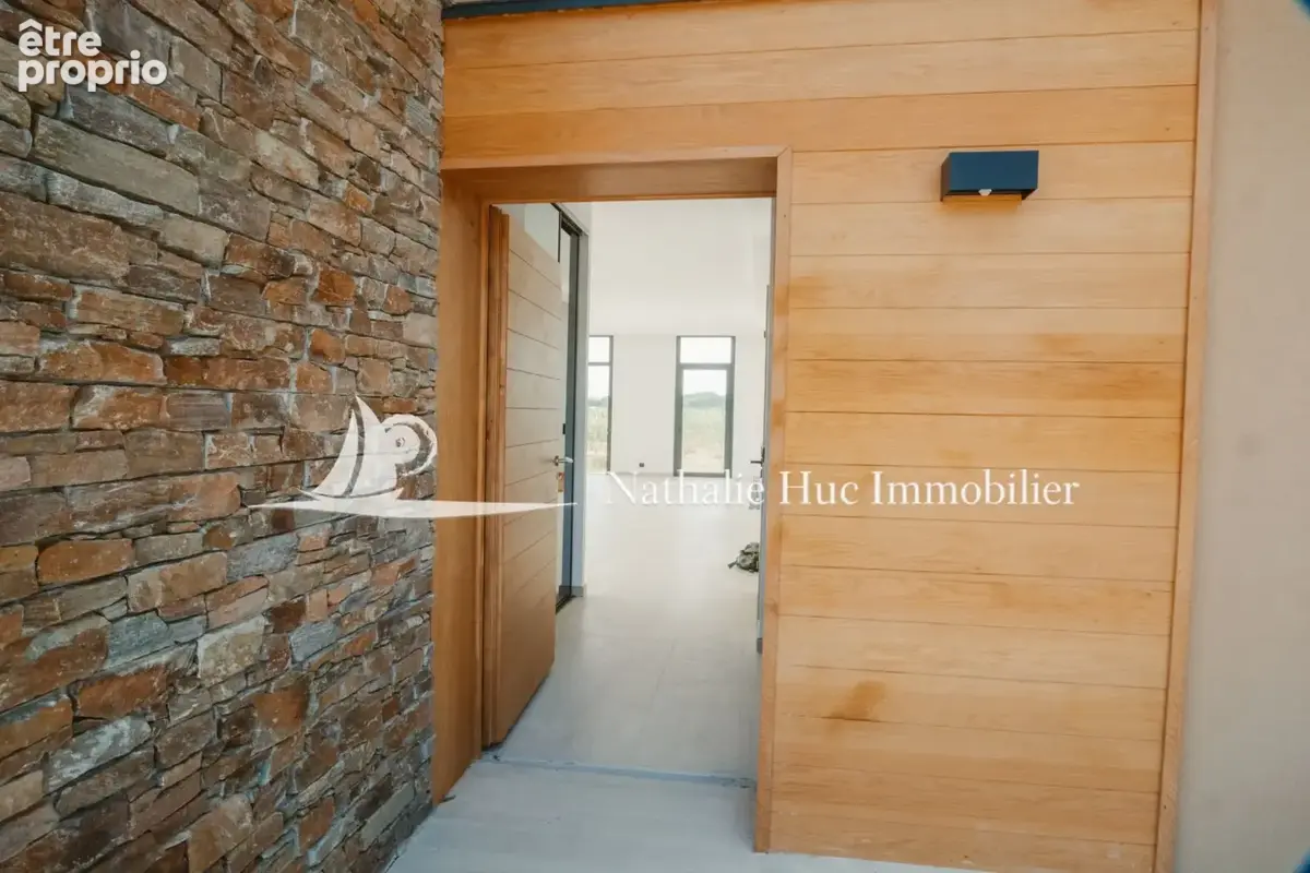 Maison 5 pièces 120 m² à vendre à Saint-Cyprien (66750) - photo 7