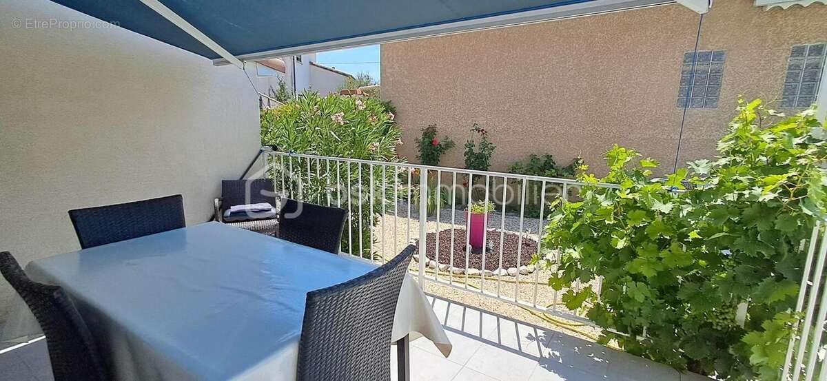 Maison coup de cœur, 4 chambres, piscine, Aucun travaux à prévoir ! - photo 11