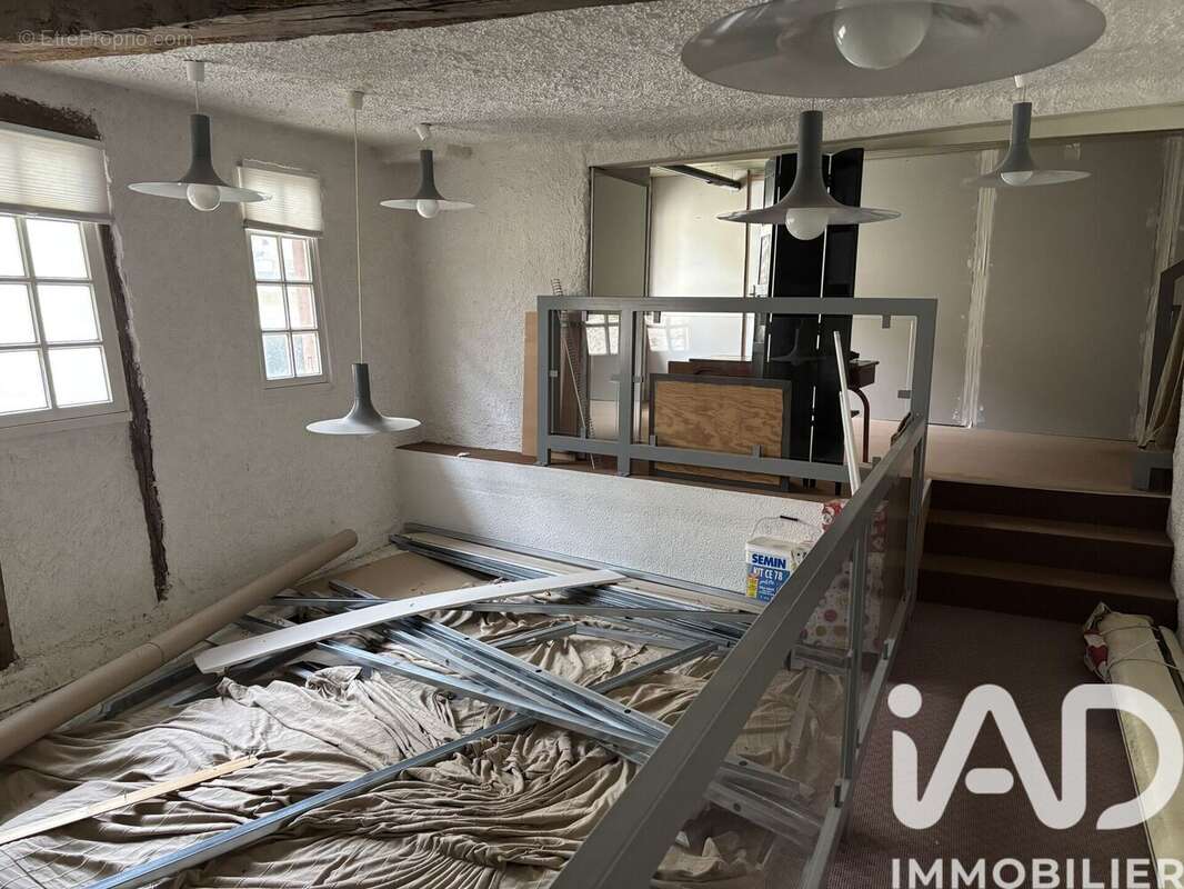 Photo 9 - Appartement à PONTIVY