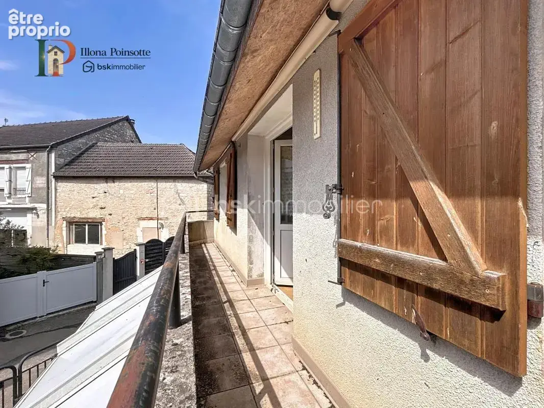Investissement, résidence principale ou projet mixte : une opportunité à saisir dans le Chablisien - photo 12