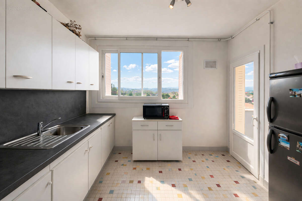 Appartement à ROANNE