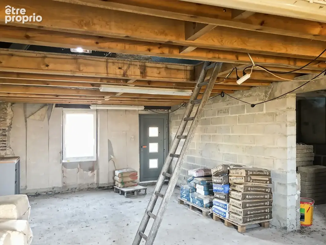 Maison à vendre à Haut Mauco - Référence 15262 - photo 4