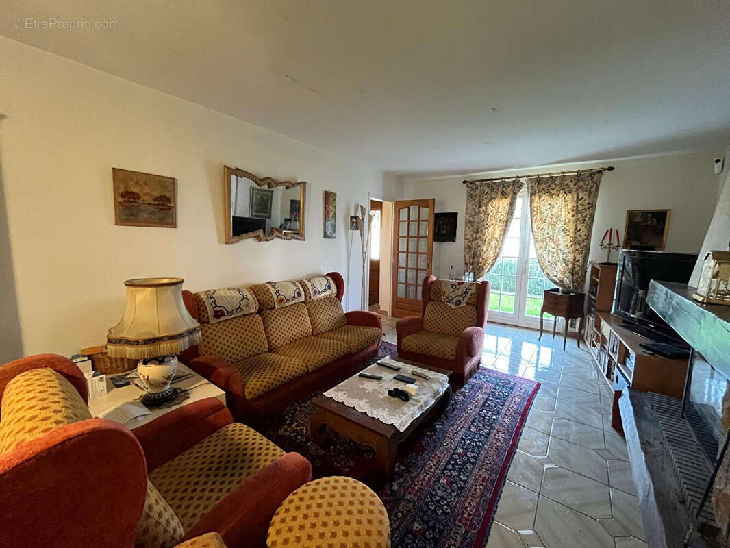 Maison à LA FERTE-SOUS-JOUARRE