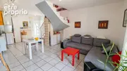Maison à FLAVIGNY-SUR-MOSELLE