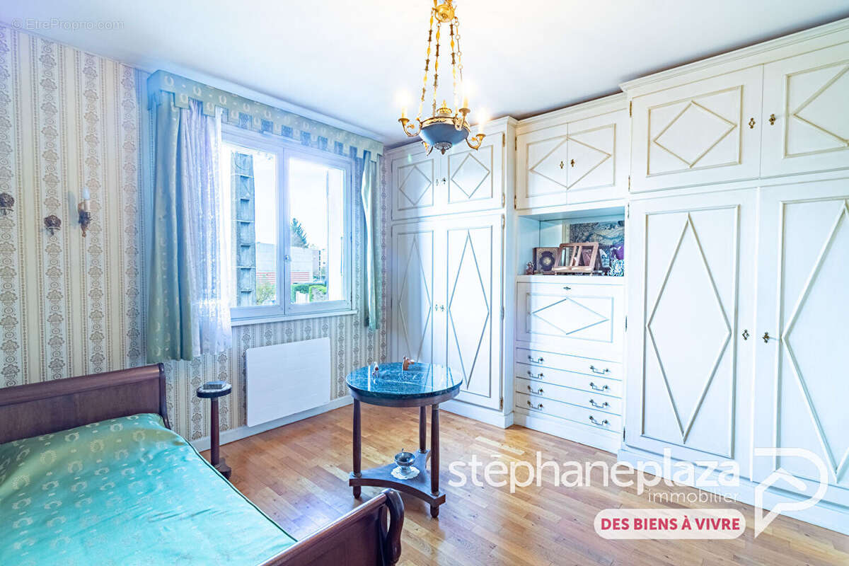 Maison à BOURG-EN-BRESSE