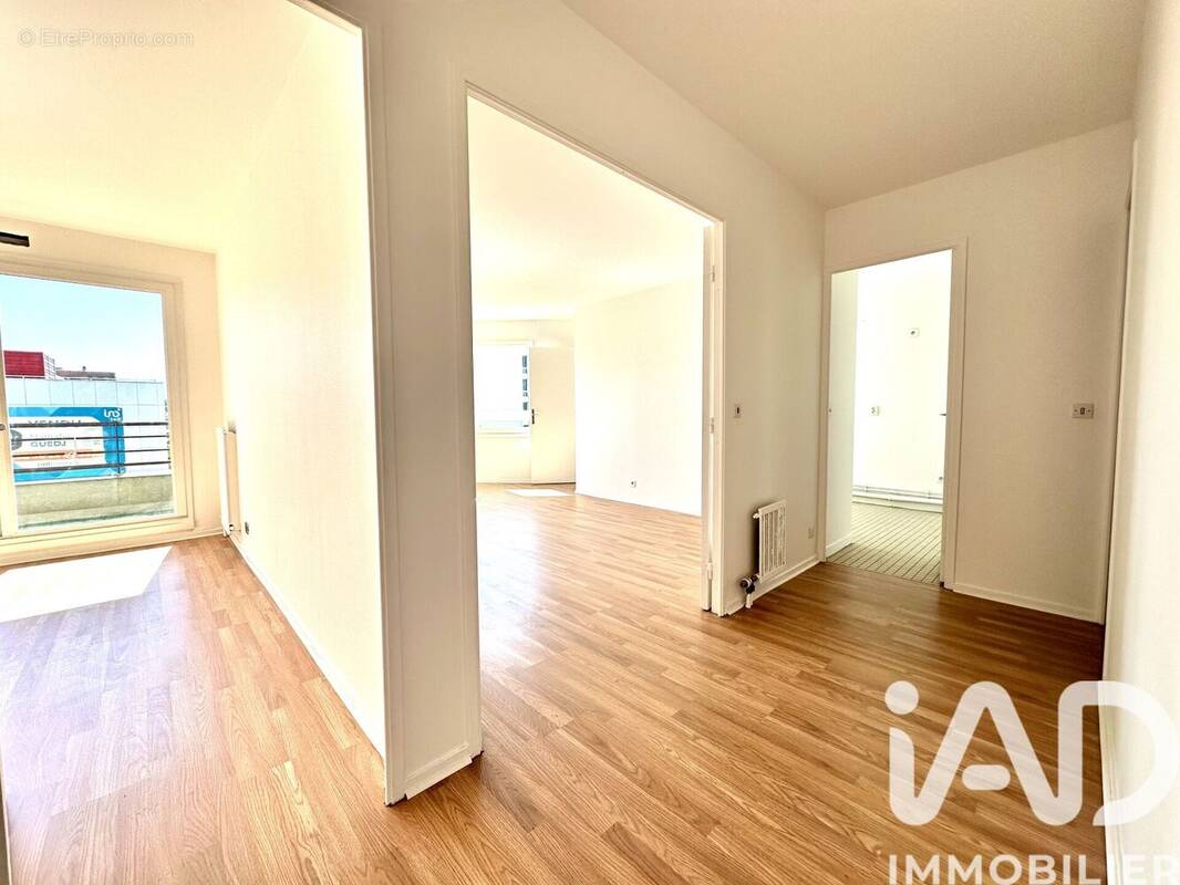 Photo 1 - Appartement à CRETEIL