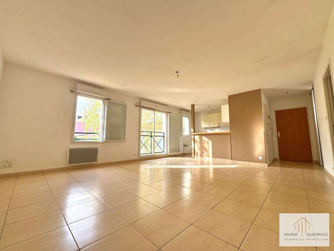 Appartement à BASSE-GOULAINE