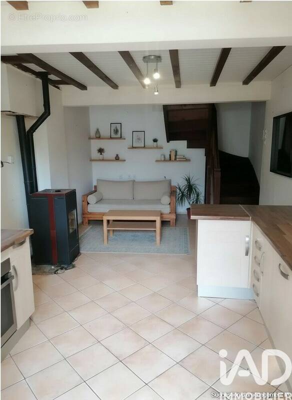 Photo 1 - Maison à ALEU