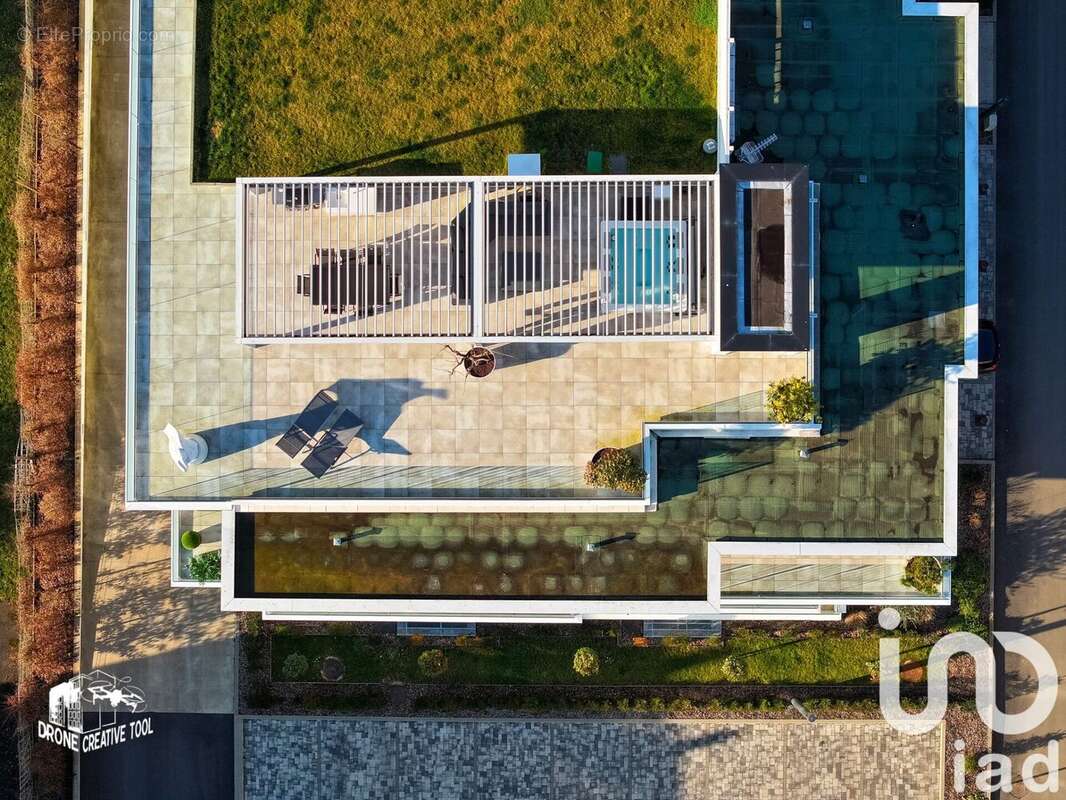 Photo 2 - Appartement à SCY-CHAZELLES