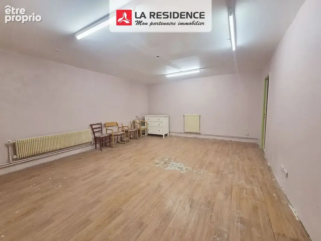 Commerce 74 m² à Asnieres-Sur-Seine  - photo 3