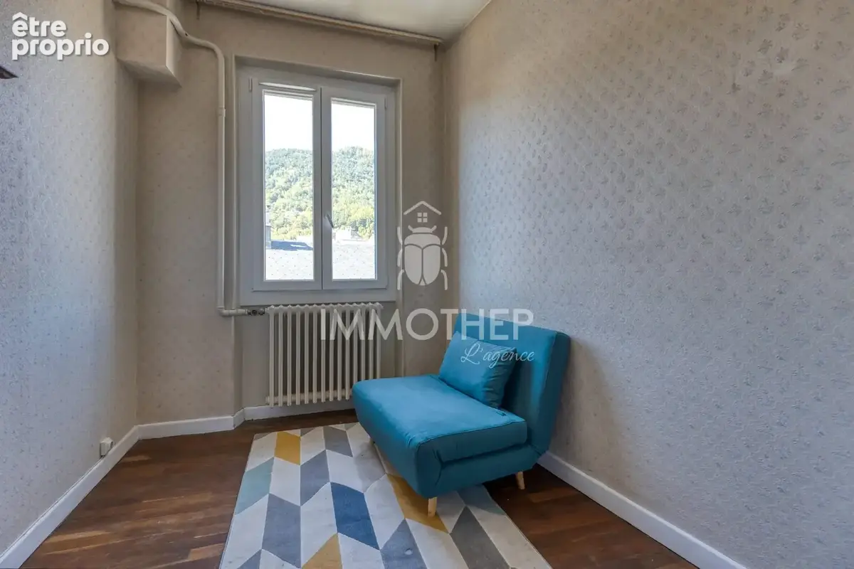 Appartement 3 pièces 58 m² à vendre à La Mure (38350) - photo 7